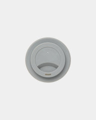 Mug riutilizzabile PP 270ml con coperchio da personalizzare - 6