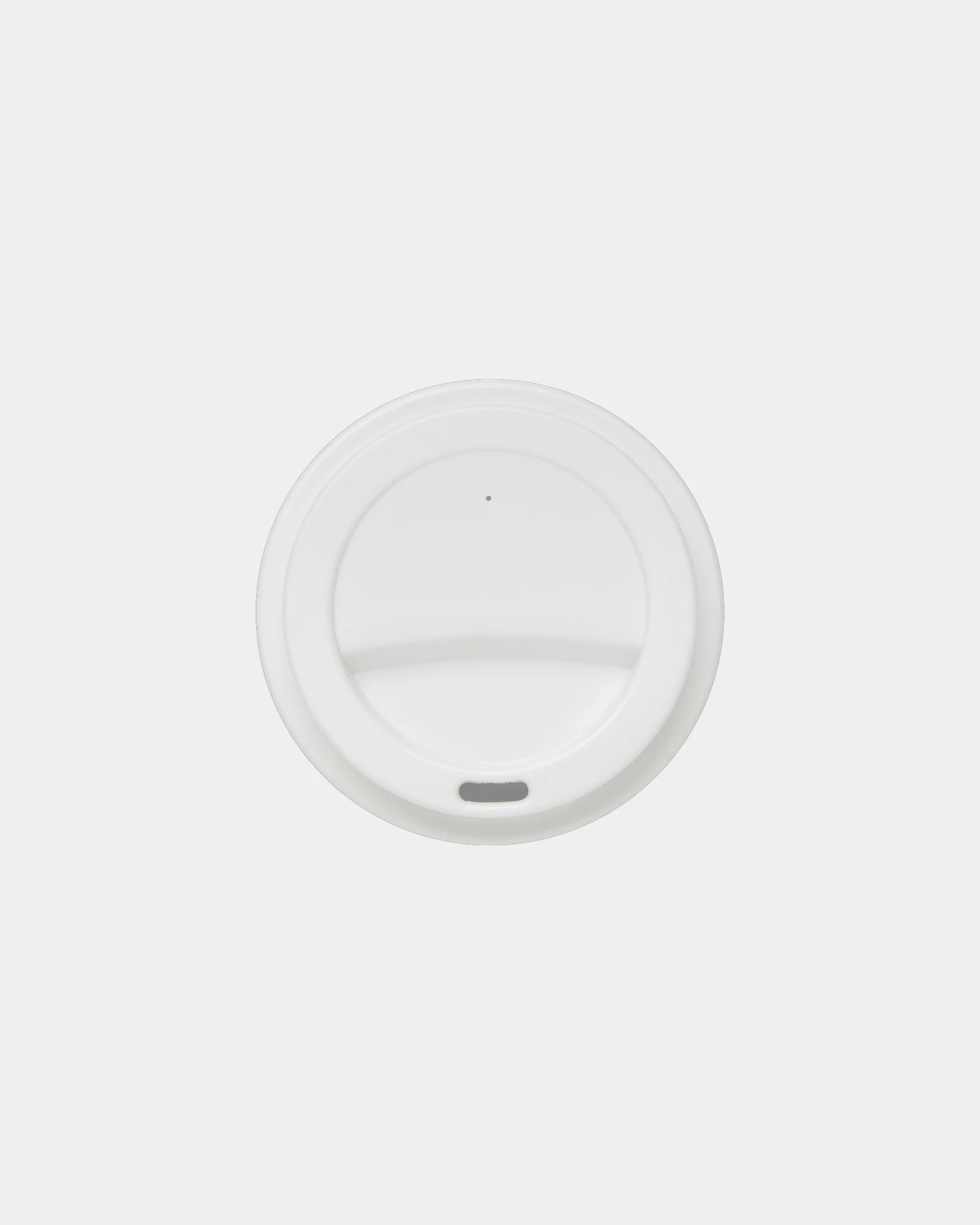 Mug PP riciclabile 350ml coperchio a vite da personalizzare - 4