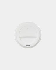 Mug PP riciclabile 350ml coperchio a vite da personalizzare - 4