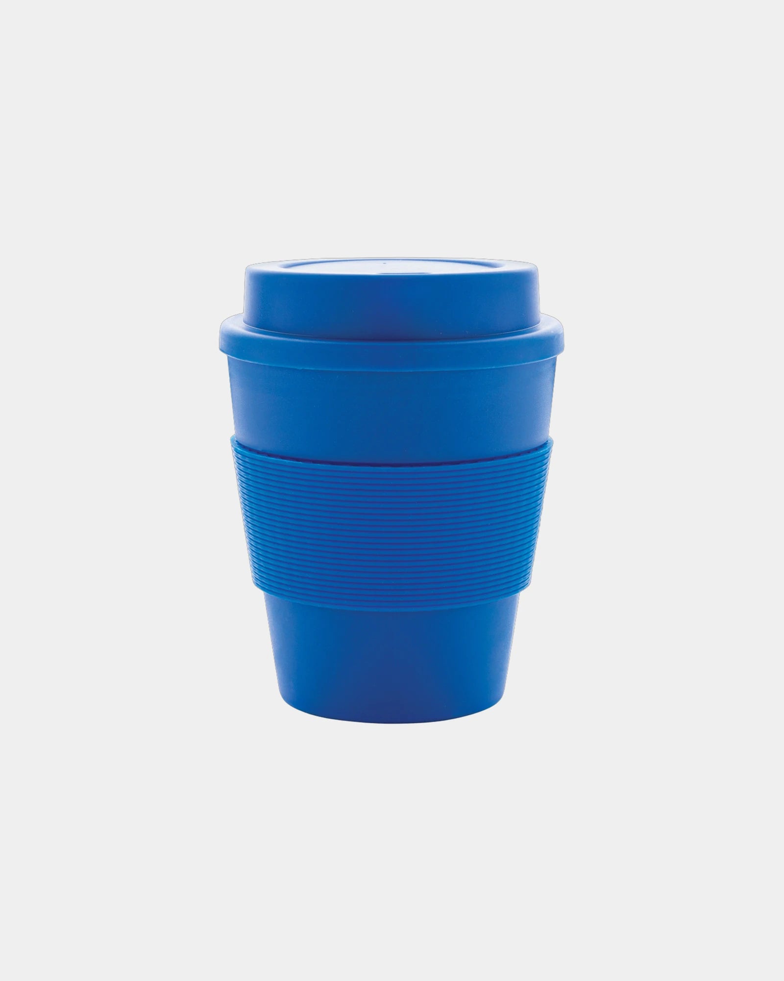Mug PP riciclabile 350ml coperchio a vite da personalizzare - 5
