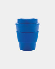 Mug PP riciclabile 350ml coperchio a vite da personalizzare - 5