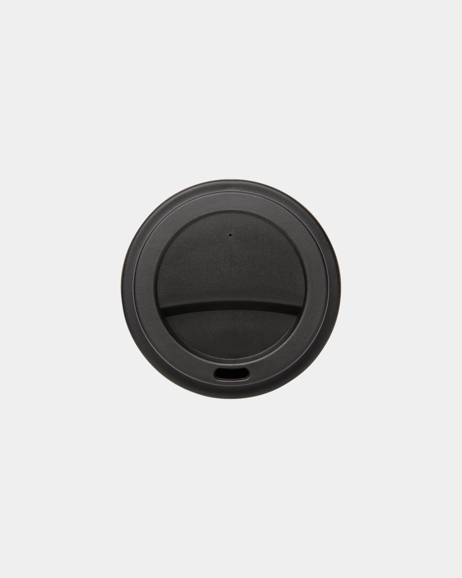 Mug PP riciclabile 350ml coperchio a vite da personalizzare - 2