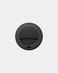 Mug PP riciclabile 350ml coperchio a vite da personalizzare - 2