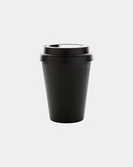 Mug PP riciclabile doppia parete 300ml da personalizzare - 1