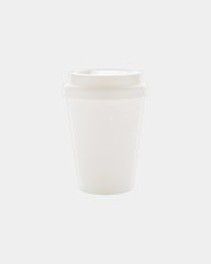 Mug PP riciclabile doppia parete 300ml da personalizzare - 3