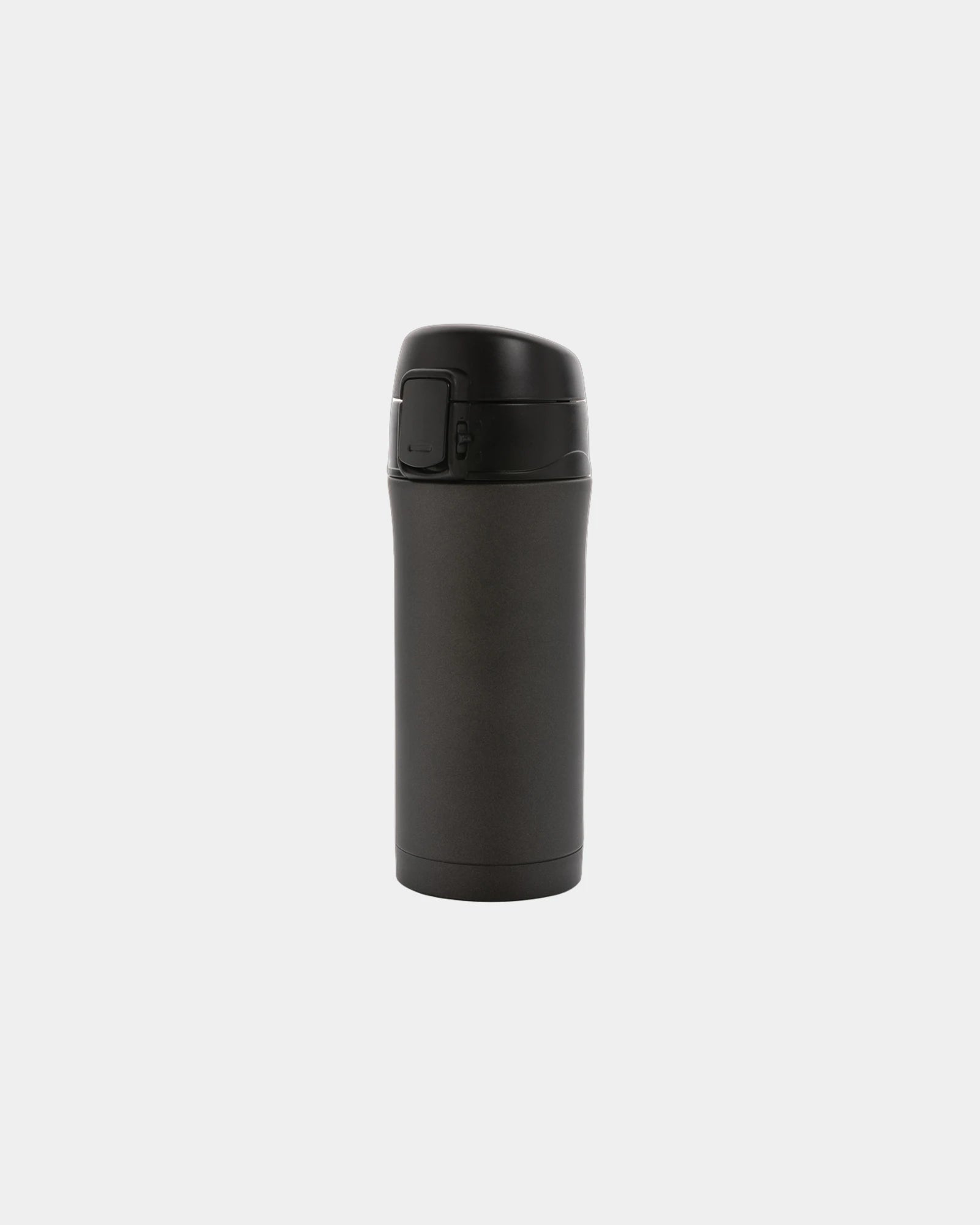 Mug termico acciaio inox 300ml da personalizzare - Nero