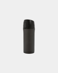 Mug termico acciaio inox 300ml da personalizzare - Nero