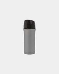 Mug termico acciaio inox 300ml da personalizzare - Grigio