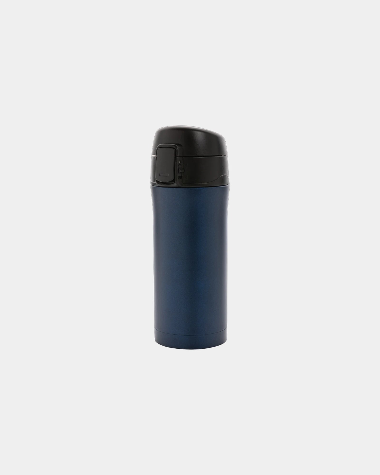 Mug termico acciaio inox 300ml da personalizzare - Blu