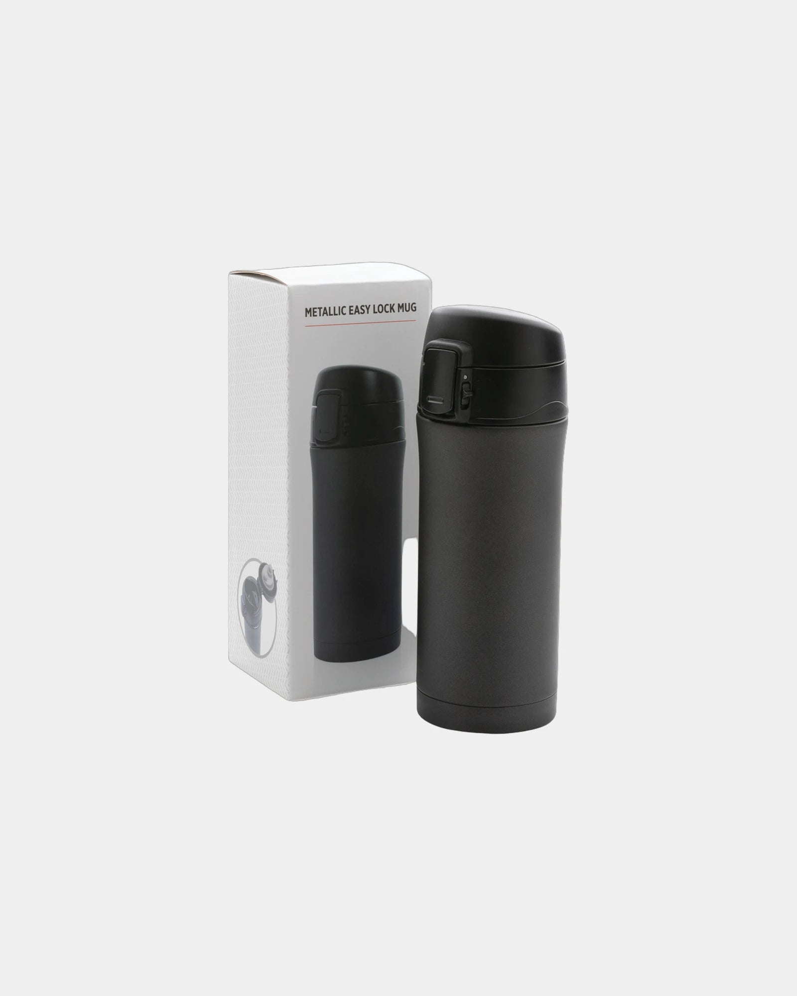 Mug termico acciaio inox 300ml da personalizzare - 3