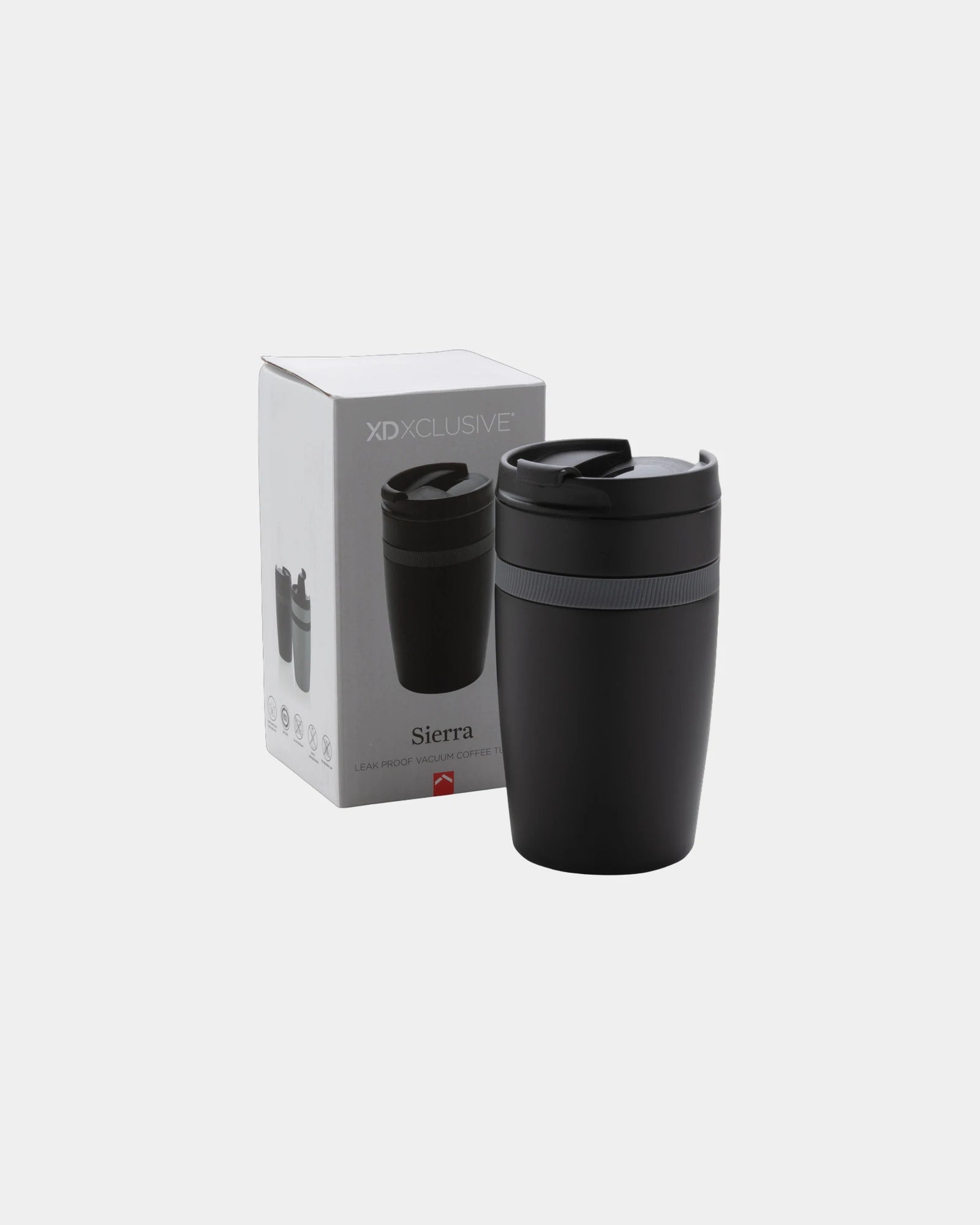Mug termico acciaio inox 280ml da personalizzare - 1