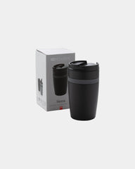 Mug termico acciaio inox 280ml da personalizzare - 1