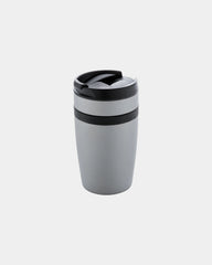 Mug termico acciaio inox 280ml da personalizzare - Argento