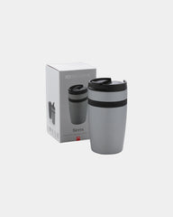 Mug termico acciaio inox 280ml da personalizzare - 5