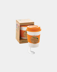 Tazza da caffè in PLA biodegradabile da personalizzare - 11
