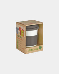 Tazza da caffè in PLA biodegradabile da personalizzare - 2