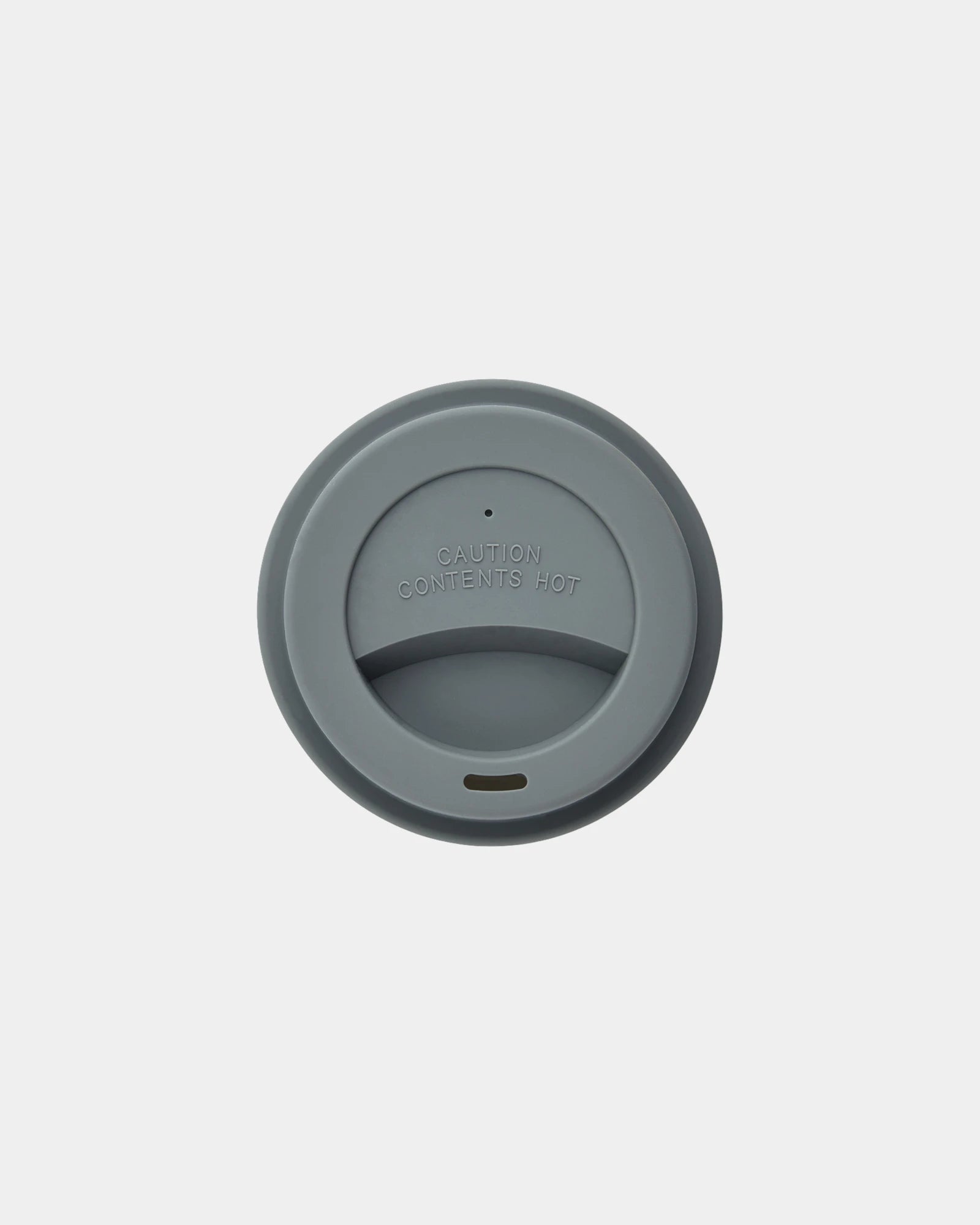 Tazza da caffè in PLA biodegradabile da personalizzare - 1
