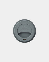 Tazza da caffè in PLA biodegradabile da personalizzare - 1