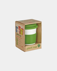 Tazza da caffè in PLA biodegradabile da personalizzare - 8