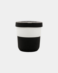 Tazza coffee to go PLA silicone 280ml da personalizzare - 3