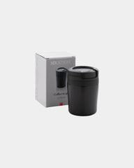 Tazza doppia parete acciaio 160ml da personalizzare - 1