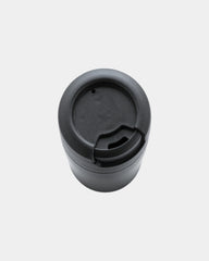 Tazza doppia parete acciaio 160ml da personalizzare - 3