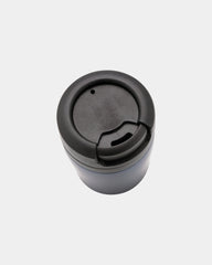 Tazza doppia parete acciaio 160ml da personalizzare - 18