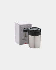 Tazza doppia parete acciaio 160ml da personalizzare - 6
