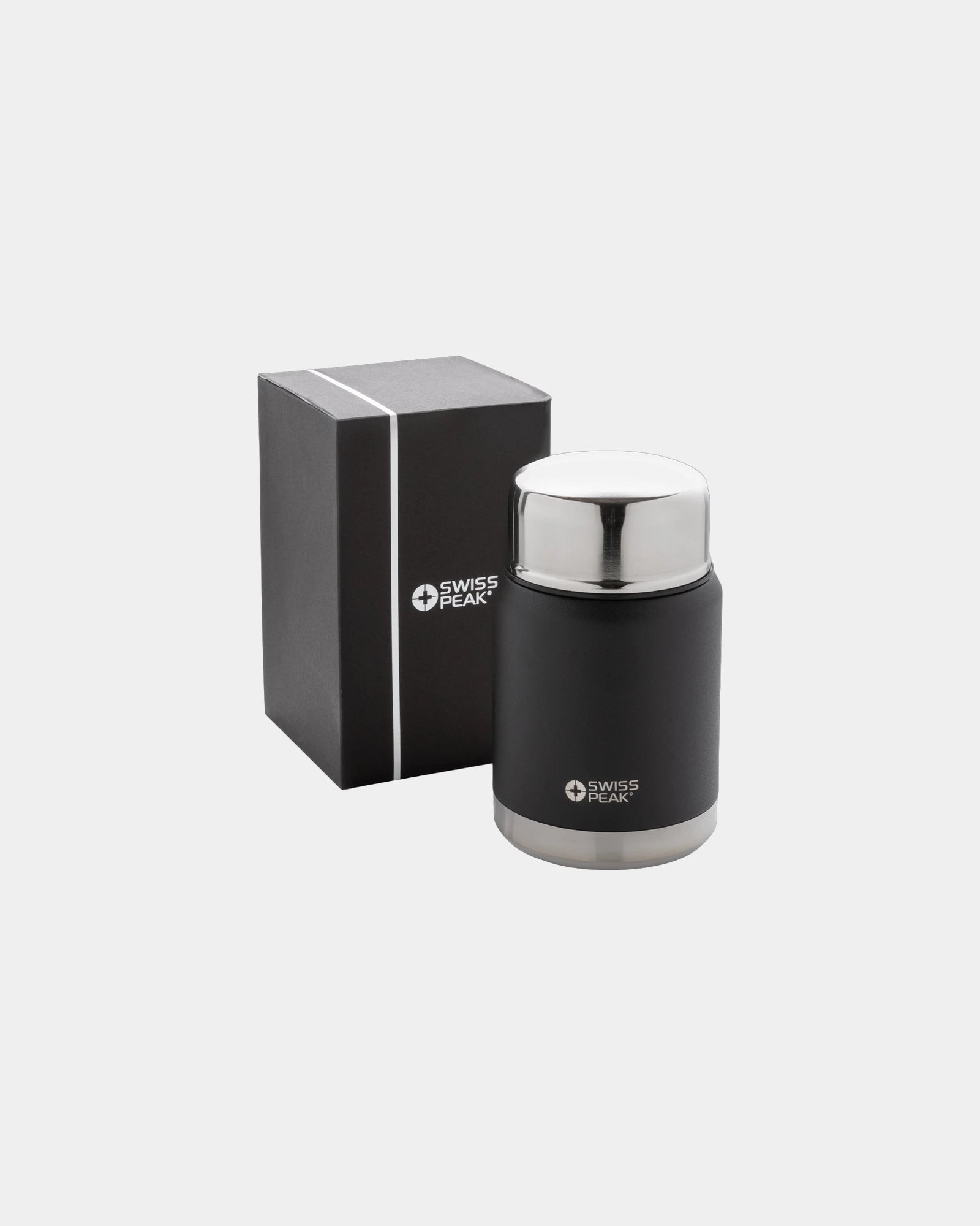Contenitore alimentare acciaio inox 500ml da personalizzare - 6