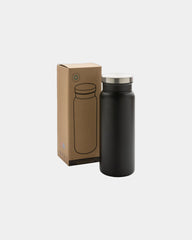 Borraccia termica acciaio riciclato 600ml da personalizzare - 3