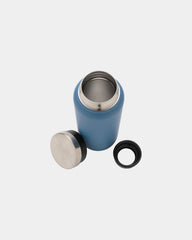 Borraccia termica acciaio riciclato 600ml da personalizzare - 9