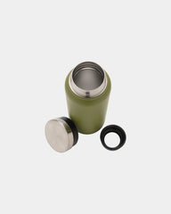Borraccia termica acciaio riciclato 600ml da personalizzare - 15