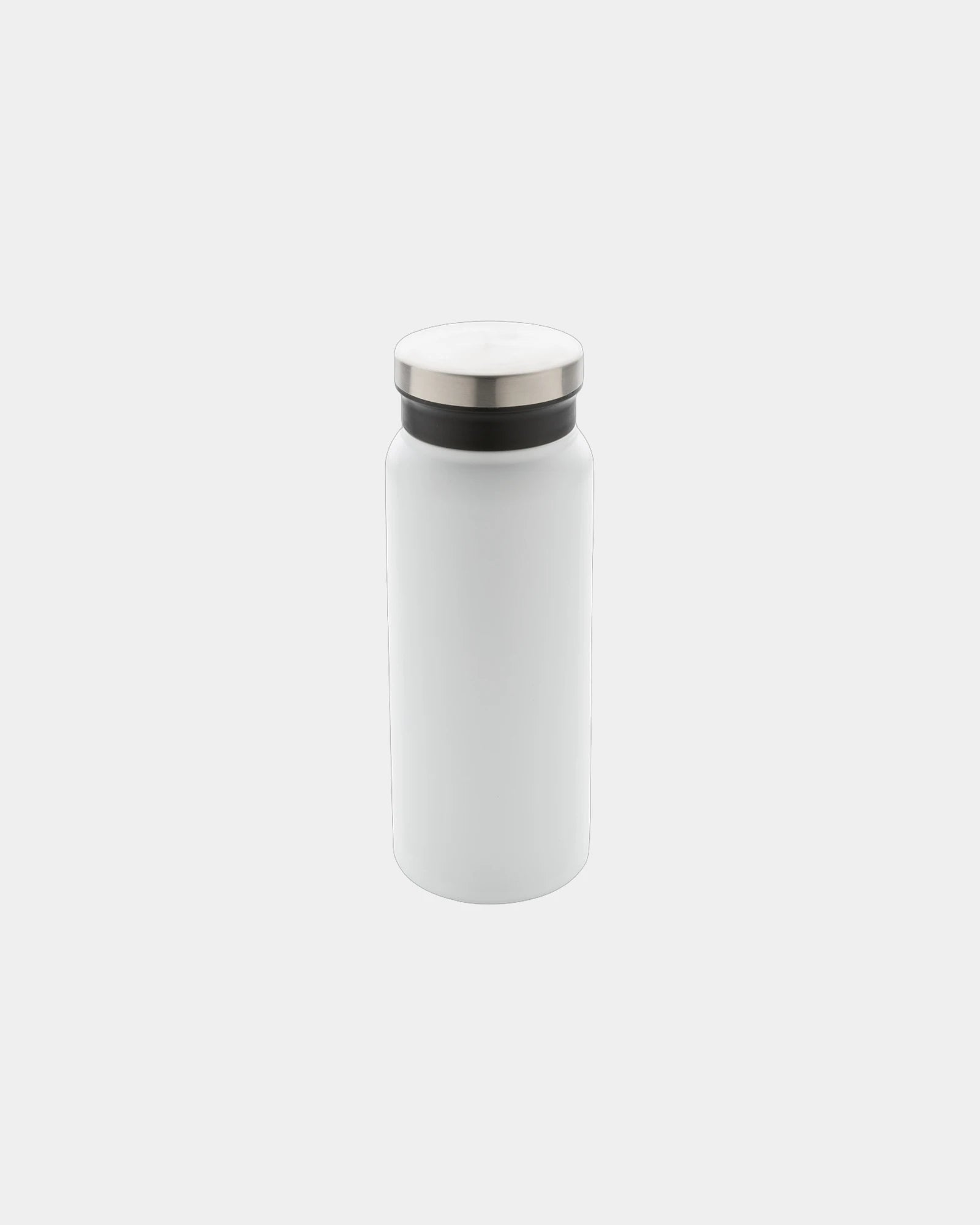 Borraccia termica acciaio riciclato 600ml da personalizzare - 6