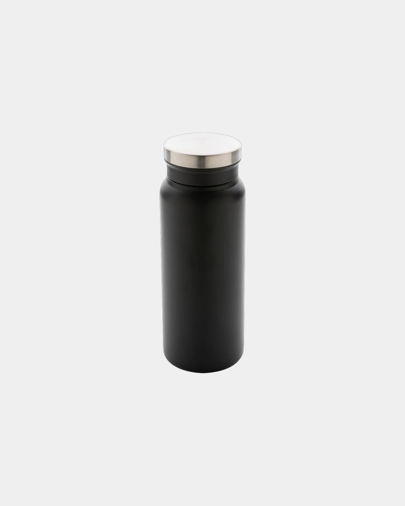 Borraccia termica acciaio riciclato 600ml da personalizzare - 2