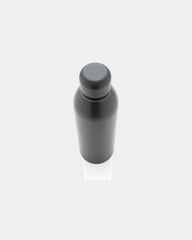 Bottiglia termica acciaio riciclato 500ml da personalizzare - 11