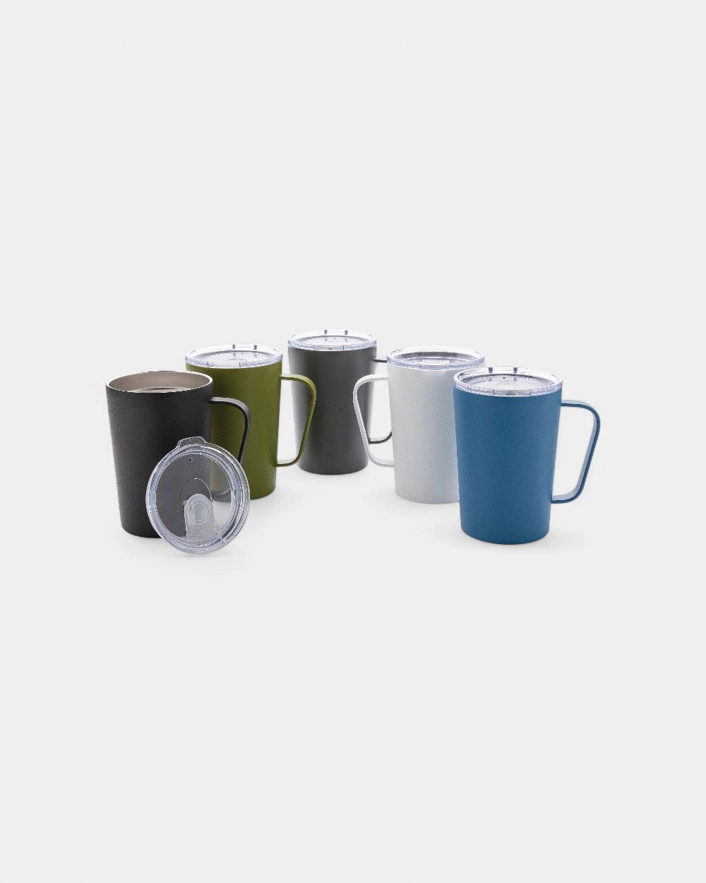 Tazza 420ml isotermica da personalizzare - 7