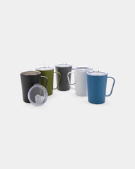 Tazza 420ml isotermica da personalizzare - 7
