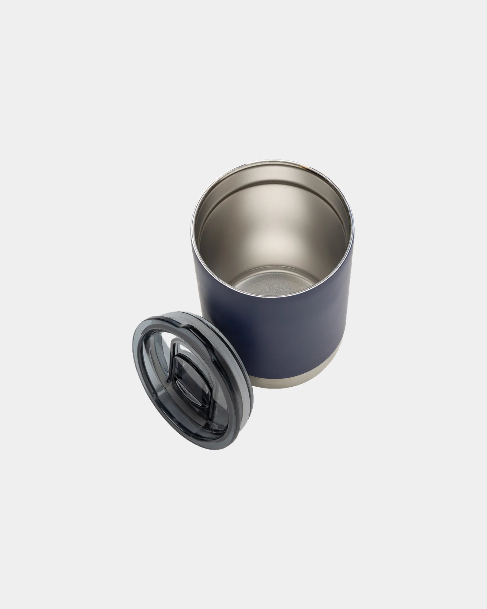 Mug acciaio inox riciclato RCS 360ml da personalizzare
