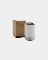 Mug acciaio inox riciclato RCS 360ml da personalizzare