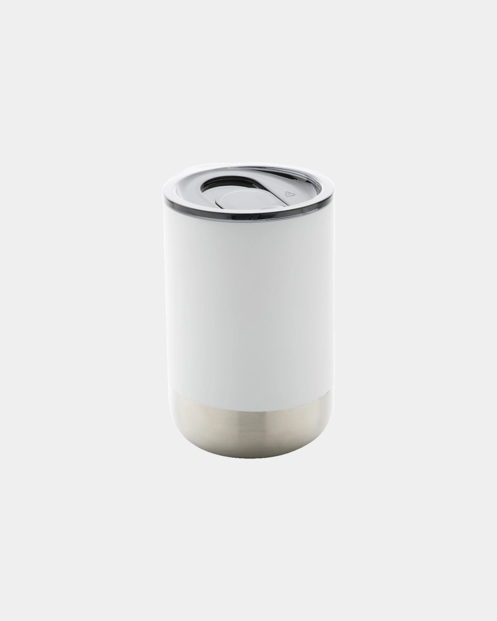Mug acciaio inox riciclato RCS 360ml da personalizzare