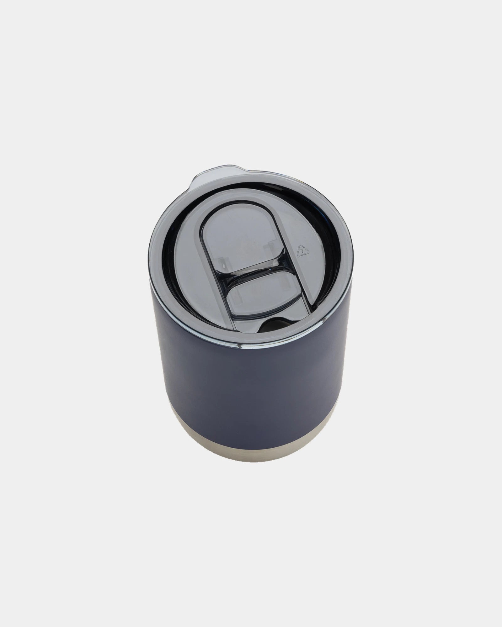 Mug acciaio inox riciclato RCS 360ml da personalizzare
