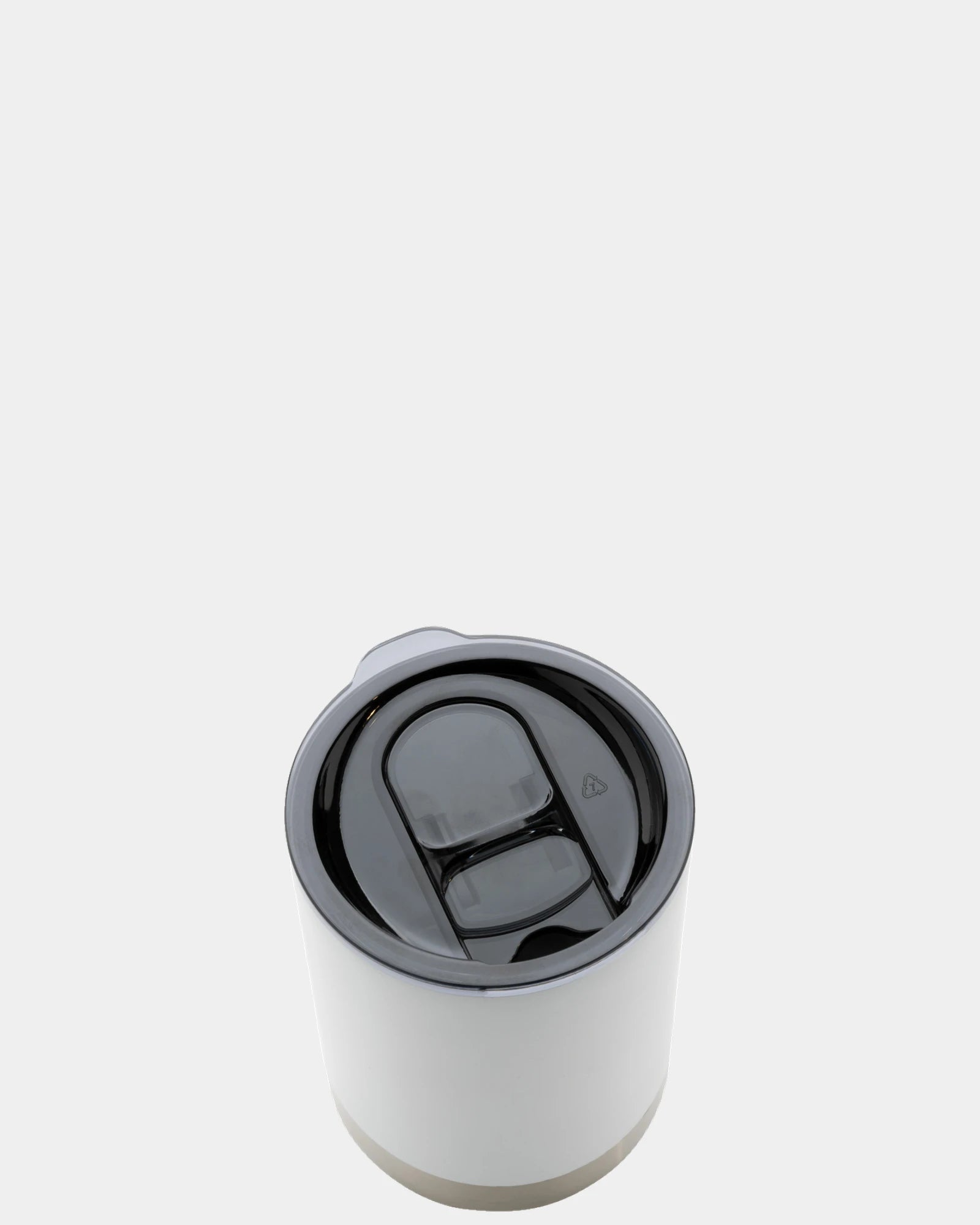 Mug acciaio inox riciclato RCS 360ml da personalizzare