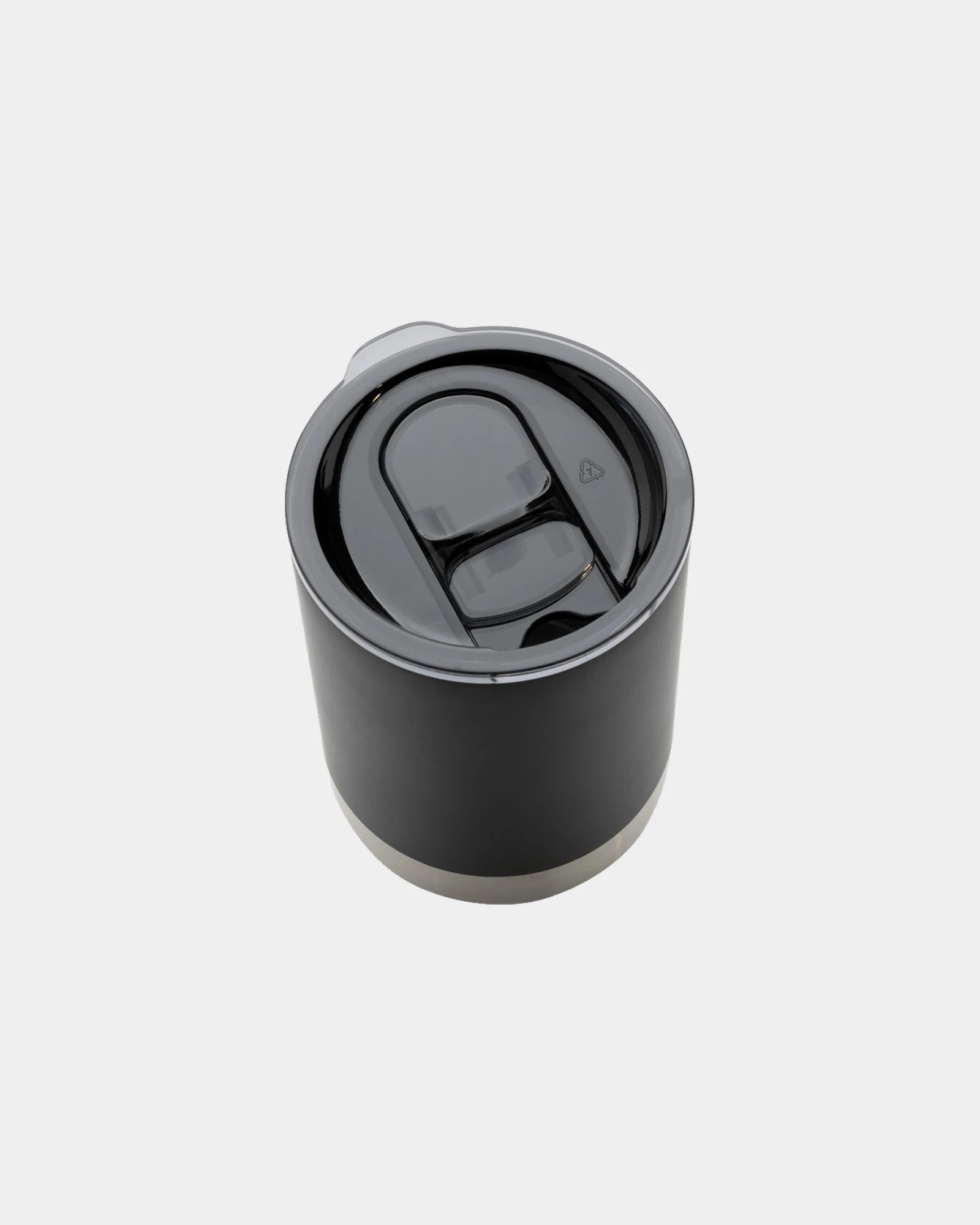 Mug acciaio inox riciclato RCS 360ml da personalizzare