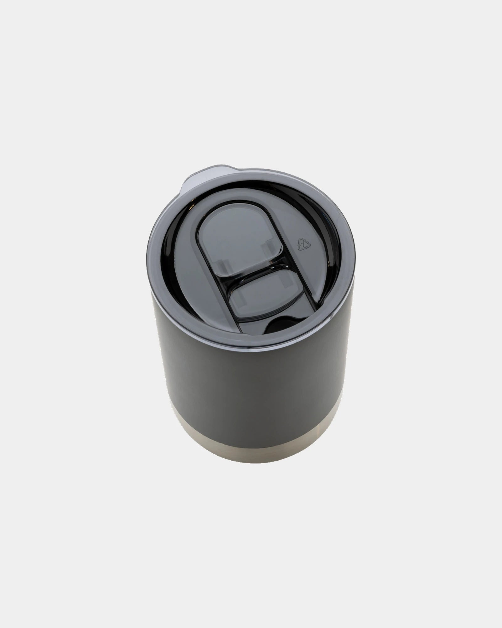 Mug acciaio inox riciclato RCS 360ml da personalizzare