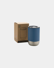 Mug acciaio inox riciclato RCS 360ml da personalizzare