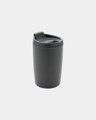 Mug PP riciclato GRS 300ml con coperchio da personalizzare - 11