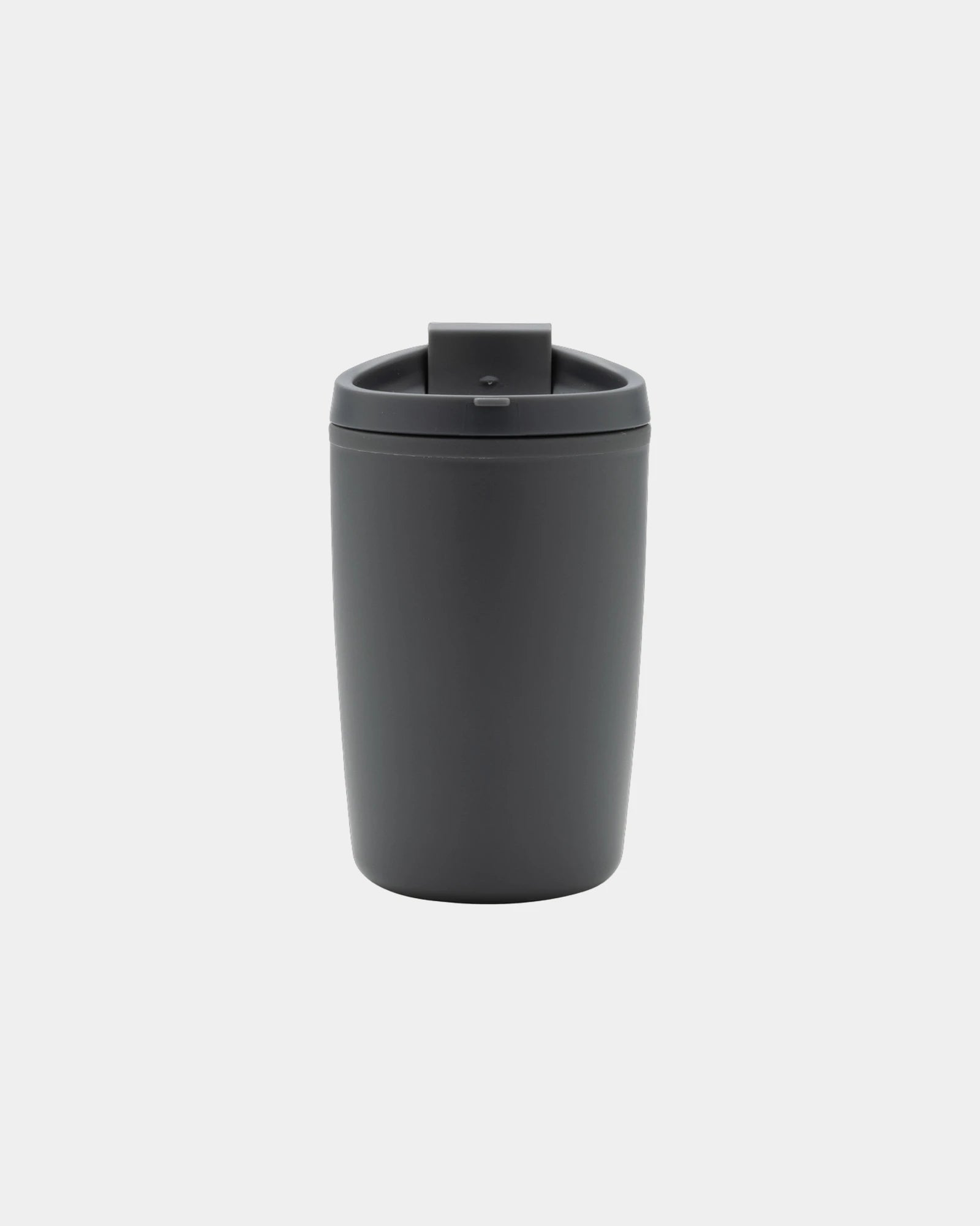 Mug PP riciclato GRS 300ml con coperchio da personalizzare - 7