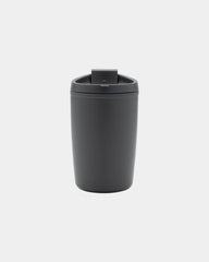 Mug PP riciclato GRS 300ml con coperchio da personalizzare - 7