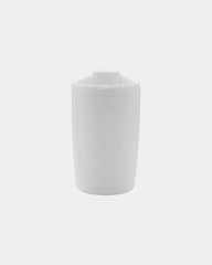 Mug PP riciclato GRS 300ml con coperchio da personalizzare - 14