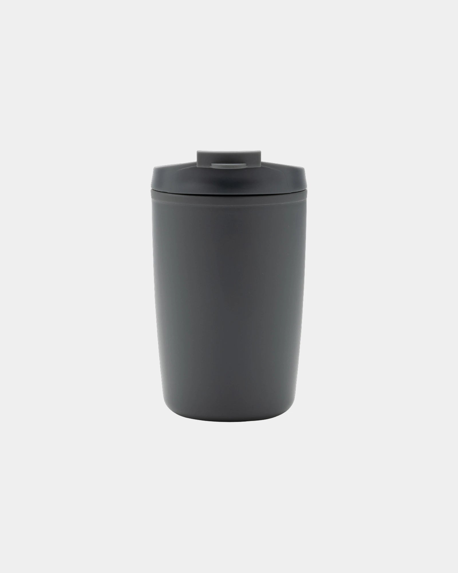 Mug PP riciclato GRS 300ml con coperchio da personalizzare - 9